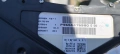 Километраж P9655476580 G 00 Peugeot 307 SW 2.0HDI - 90к.с., снимка 2