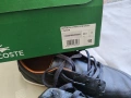 Оригинални мъжки кецове Lacoste Bayliss Vulc PRM – Размер 44.5, снимка 6