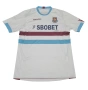 Мъжка Тениска Macron West Ham Сезон 2010/2011 , снимка 1