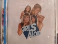 GIRLS ALOUD оригинални аудио дискове, снимка 1