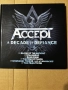 Accept - U.D.O. - Wolf Hoffman - Krokus, снимка 2