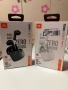 JBL TUNE FLEX-ОРИГИНАЛНИ 2 КОМПЛЕКТА(БЕЛИ И ЧЕРНИ), снимка 1