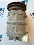 DKS-17CH компресор за климатик calsonic от Nissan Patrol Y61 2.8TDI, снимка 3