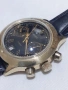 ПОЛЬОТ механичен хронограф СССР, снимка 3