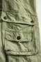 FJALLRAVEN Sambava MT shorts - мъжки къси панталони, размер 56 (XXL), снимка 3
