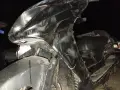 Honda Pantheon 150cc на части, снимка 9
