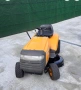 Трактор косачка PARTNER 12-107, снимка 1