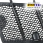 Решетка в преден капак лява дясна Mercedes ML W164 GL X164, снимка 3