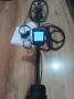 Quest Q30 металодетектор, снимка 1