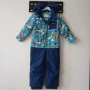 якета benetton гъши пух, nike, guess, zara , снимка 9