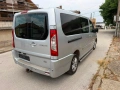 fiat scudo 1200L h1 2.0 120 к.с дълга база / климатик  - цена 5 500 евро , бартер за кола до 2000евр, снимка 5
