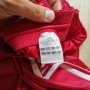 Футболни шорти Bayern Munich 2003/2004 анцунг долнище nike Barcelona  анцунг горнище Nike football , снимка 6