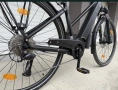 Ел.велосипед Fischer Viator 4.1 i, снимка 4