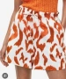 Летен сет къси панталони и топ лен ESPRIT и H&M , снимка 8