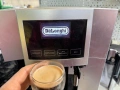На Части - Delonghi Perfecta Graphic Touch ESAM 5600 с Кана за Мляко, снимка 4