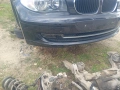 Предна броня за BMW 1 Series E87 (11.2003 - 01.2013), снимка 1