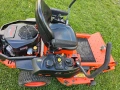 ТРАКТОРНА КОСАЧКА KUBOTA Z1 421. ПЕРФЕКТНА. 20.КОНЯ , снимка 9