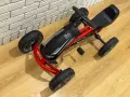 Детска количка Go-Kart, за 2+ год., снимка 3