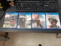 Игри за Playstation 4, снимка 1