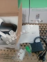 ICSEE. 12MP ULTRA HD  КАМЕРА С ДВА ОБЕКТИВА, ДВОЕН ЕКРАН (dual-screen  camera). Двойна камера. Въртя, снимка 8