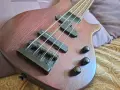 Бас китара Tanglewood, снимка 5