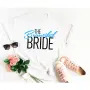 Дамска тениска с щампа - The Bride, снимка 1