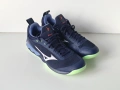 Маратонки за Зала Mizuno Wave Luminous 2 / 43 номер Подходящи за Волейбол, Скуош, Тенис и др., снимка 6