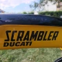 Електрическо Ducati , снимка 2