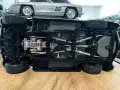 Метална колекционерски модел BBURAGO CHEVROLET CORVETTE 1957 1:18 54.76 лв. / 28 €, снимка 6