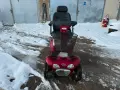 скутер за трудноподвижни хора, снимка 1