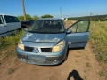 renault megane scenic 1.9 dci на части теглич рено меган сценик , снимка 6