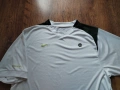 nike total 90 - страхотна мъжка тениска КАТО НОВА L, снимка 3