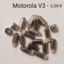 Панта за Samsung T100,T400,A100,A800,X660,V200,E700,E715,Nokia 6260,6101, 6060,6131, V3, Z520, снимка 11