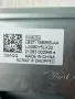lb3t-18b955-aa дисплей навигация от Ford Mondeo Vignale 2.0 EcoBlue 4X4, двигател YMCC, 190 кс., снимка 6