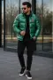 мъжко яке Hugo boss , снимка 2