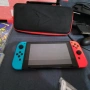 Nintendo switch 1, снимка 2
