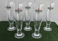 Оригинални чаши и отварачка Heineken, снимка 1