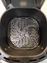 Фритюрник с горещ въздух Philips Series 2000, 1500W, 4.2L, RapidAir Technology, снимка 3