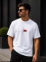 мъжки тениски nike emporio armani Hugo boss , снимка 1