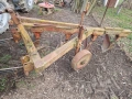 Руски плуг 4 × 25 , снимка 4