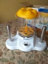 Машина за Хот Дог Elliot от Италия, 370W, снимка 1