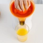 Цитрус преса Taurus Citrus Up - Свеж сок без усилия всеки ден, снимка 3