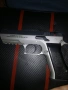 Метален Airsoft пистолет Jericho(baby Desert Eagle) 1 джаул. На CO2, снимка 2