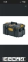 Dewalt комплект куфари, снимка 4