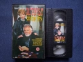 Видеокасети VHS Играчът Опасна Игра, снимка 4