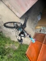Детски велосипед Sprint Calypso 24" , снимка 4
