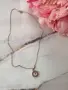 колие от неръждаема стомана bvgari , снимка 4