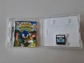 Sega Superstars Tennis Nintendo DS, снимка 3