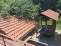Продавам къщя във местноста Вичов ахан, снимка 13