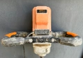 Електрически бъркалка Geo Fennel FM 1800, снимка 2